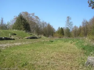 3 County Road 9, Northern Bruce Peninsula, On, N0h 1w0
