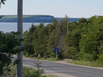 Part Lot 30 Isthmus Bay Road, Northern Bruce Peninsula, On N0h 1w0