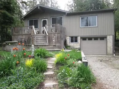 420 Albert Street, Huron-kinloss, On N2z 2x3