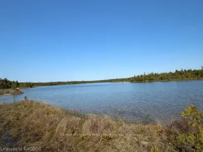 Lot 98 Larry's Drive, Northern Bruce Peninsula, On N0h 2r0