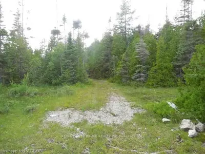108 Little Pine Drive, Northern Bruce Peninsula, On N0h 1z0