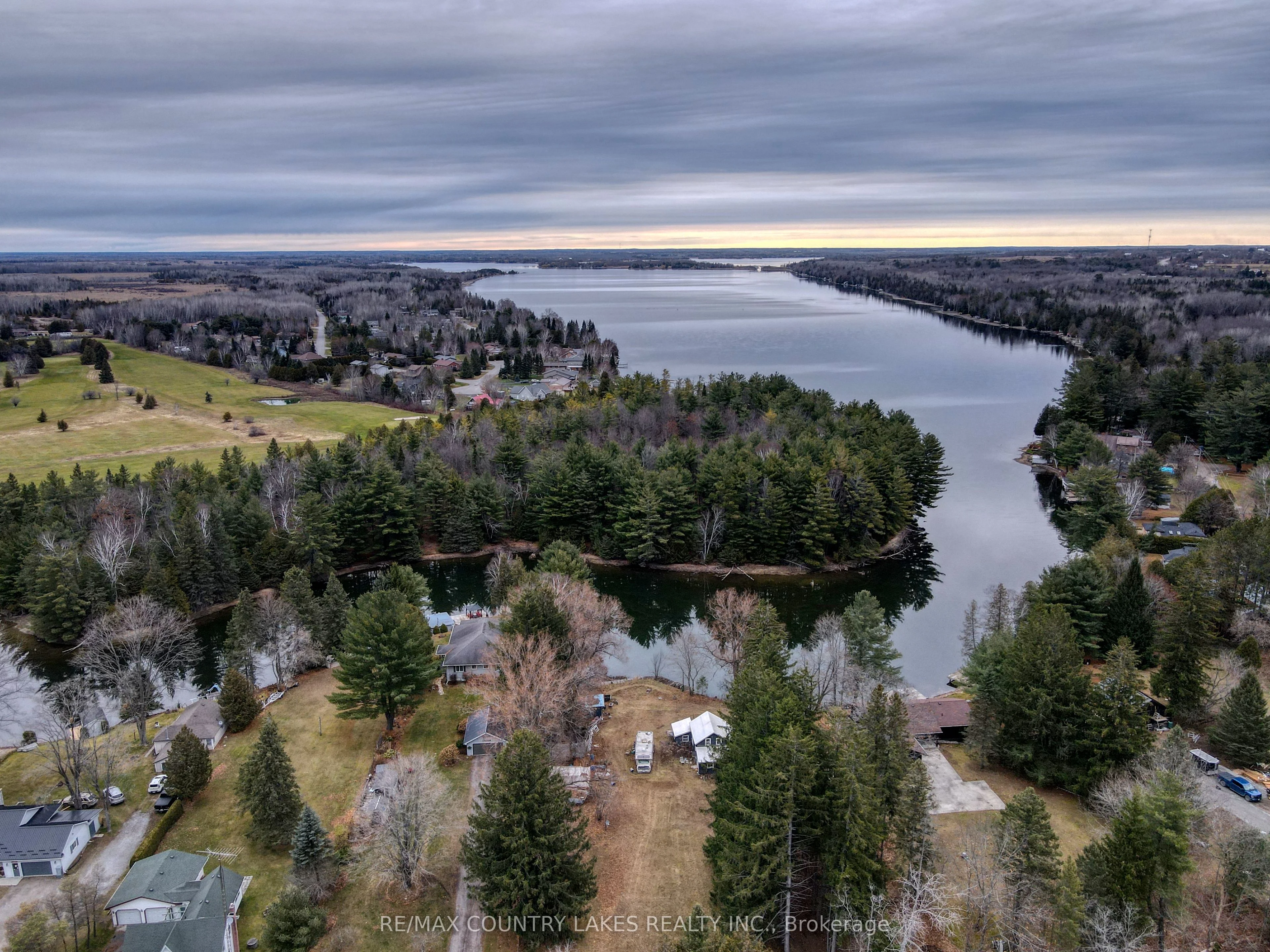 90 Bolsover Road, Kawartha Lakes, On K0m 1b0