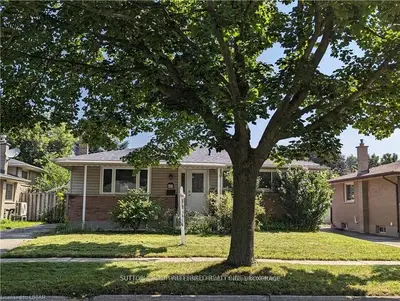 415 Hudson Drive, London East, On N5v 1e7