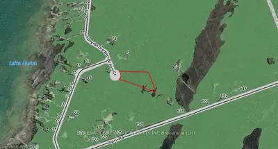 Lot 44 Braun Crescent, Northern Bruce Peninsula, On N0h 1w0