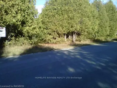 42 Grey County Road 24, Chatsworth, On, N0h 1g0