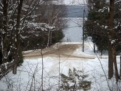 Part Lot 32 Mountain Drive, Northern Bruce Peninsula, On N0h 2t0