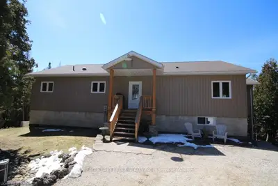 53 Devils Glen, Northern Bruce Peninsula, On, N0h 2t0