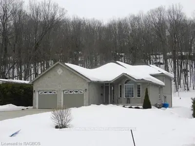 356 4th Avenue, Georgian Bluffs, On N4k 6a1