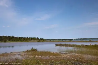 Block A Plan 623 Eagle Road, Northern Bruce Peninsula, On N0h 2r0