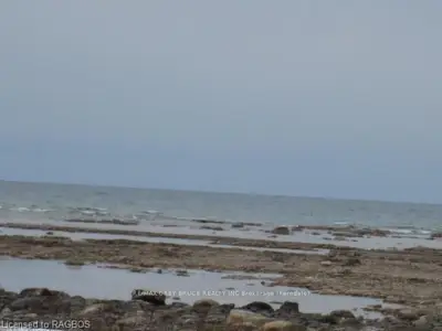 23 Dorcas Bay Road, Northern Bruce Peninsula, On N0h 2r0