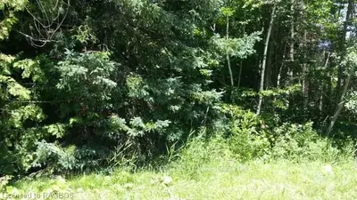 Lot 1 Baker Road, Saugeen Shores, On N0h 2c5