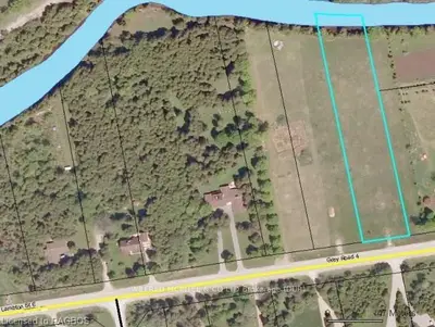 Pt Lots 58&59,pt 3 Grey Country Road 4, West Grey, On, N0g 1r0