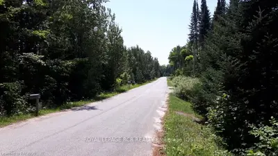 137 Fedy Drive, South Bruce Peninsula, On N0h 2g0