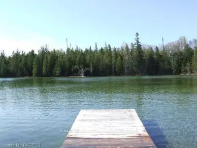3 Hope Drive, Northern Bruce Peninsula, On N0h 1z0