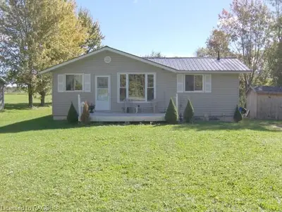 3000 Bruce Road 1, Kincardine, On, N0g 2t0