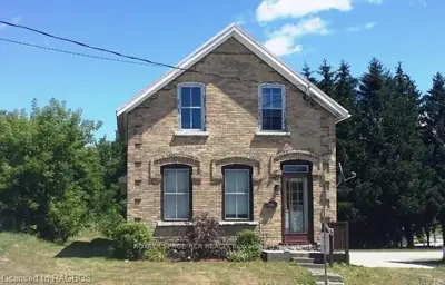 293 Garafraxa Street, West Grey, On N0g 1r0