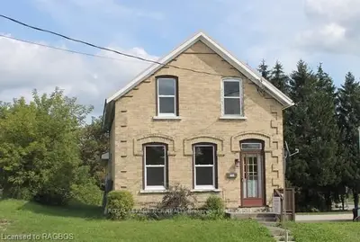 293 Garafraxa Street S, West Grey, On N0g 1r0