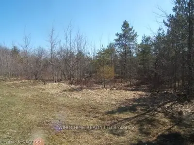 Lot 16 Blue Jay Crescent, Grey Highlands, On N0c 1h0