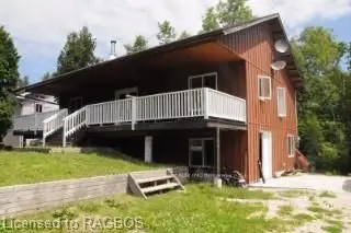 16 Devil's Glen Road, Northern Bruce Peninsula, On N0h 2t0