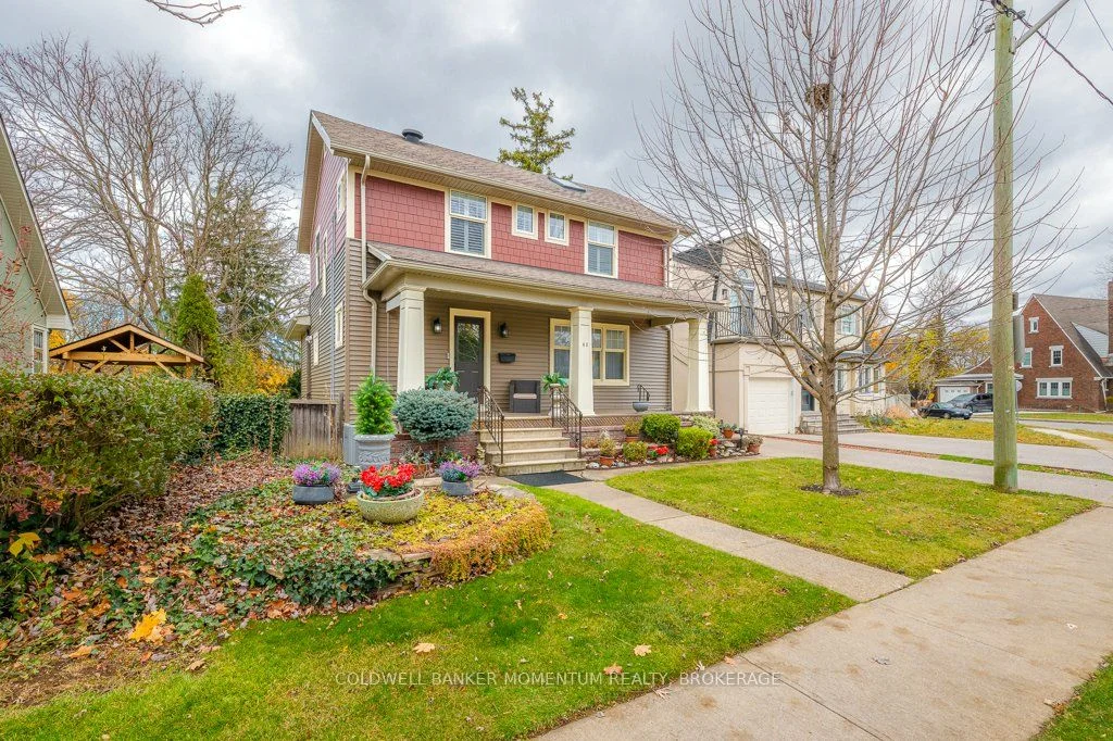 Detached in St. Catharines