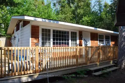 425 Albert Street S, Saugeen Shores, On N0h 2l0