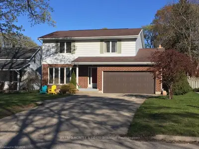 46 Huron Street S, Saugeen Shores, On N0h 2l0