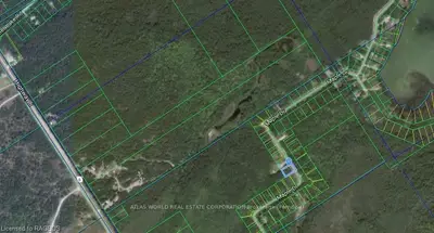 84 Maple Drive, Northern Bruce Peninsula, On N0h 1w0