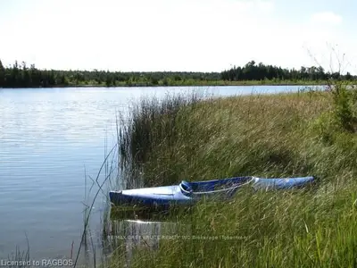 108 Jacks Road, Northern Bruce Peninsula, On N0h 2r0