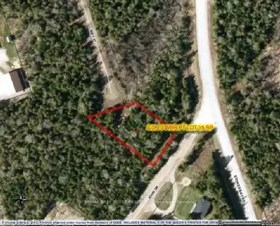 78 Libby Street, Northern Bruce Peninsula, On N0h 2m0