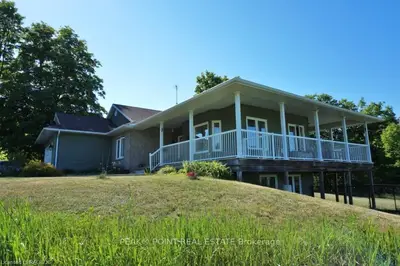 68 Maryville Lake Road, South Bruce Peninsula, On N0h 2g0