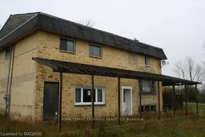 4966 Highway 9, Kincardine, On, N2x 2x5