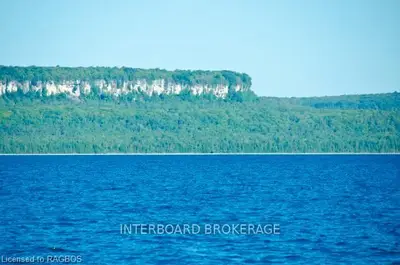 Lot 11 Sunset Boulevard, Saugeen Shores, On N0h 2t0