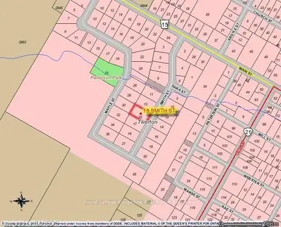 15 Smith Street, Kincardine, On N0g 2t0