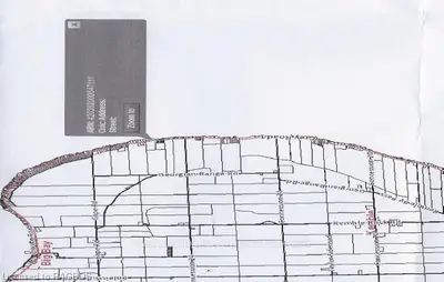 Lot 10 Island View Drive, Georgian Bluffs, On N0h 1s0