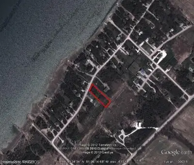 14 Sunset Boulevard, Georgian Bluffs, On N0h 2t0
