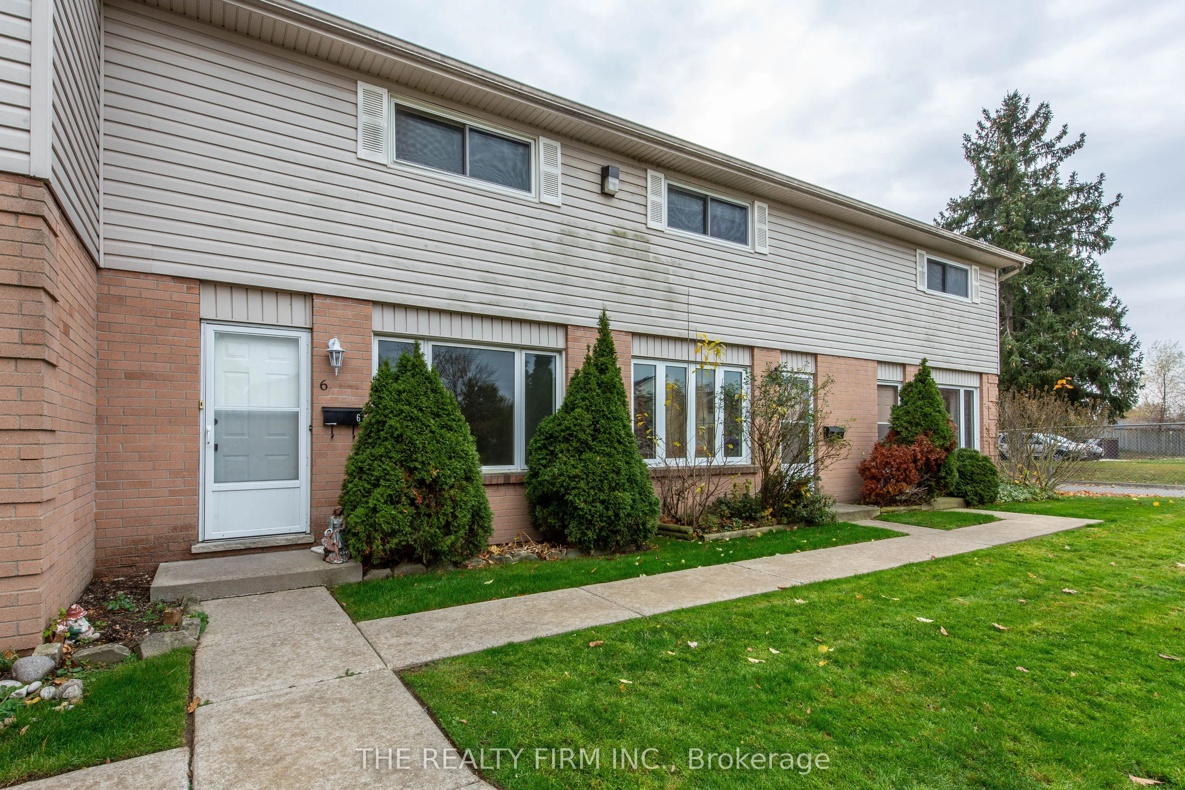 75 Gatewood Place 6, London East, On N5y 5a4