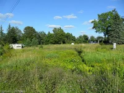 Lt 44,45,46,49 Highway 10, Chatsworth, On, N0h 1r0