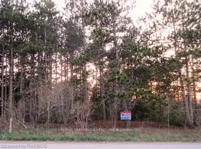 1534651 Presquile Road, Georgian Bluffs, On N0h 1s0