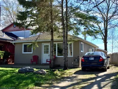 177979 Grey Road 18, Georgian Bluffs, On, N4k 5n7