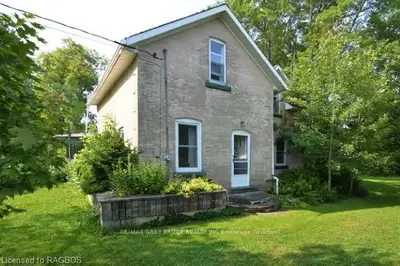 561 Frank Street, South Bruce Peninsula, On N0h 2t0