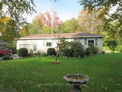 908 Tanglewood Drive, Huron-kinloss, On N2z 2x3