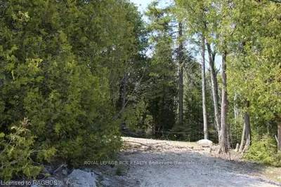 Parcel 6-2 Sec. D21 Stokes Bay Road, Northern Bruce Peninsula, On N0h 1w0