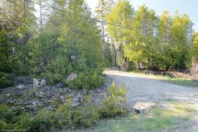 Lot 2 Stokes Bay Road, Northern Bruce Peninsula, On N0h 1w0