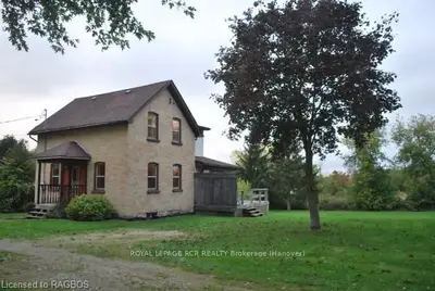 21 Church Street, West Grey, On N0g 1s0