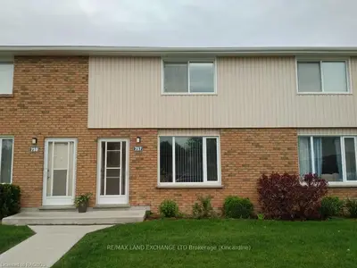 757 Walsh Street 25, Kincardine, On N2z 1r2