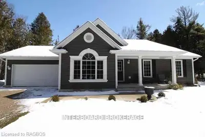 28 Upper Lorne Beach Road, Kincardine, On N0g 2t0