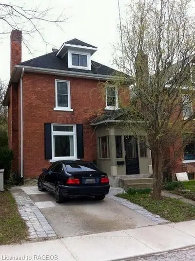 445 7th Street E, Owen Sound, On N4k 1j3