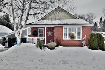 2188 5th Avenue W, Owen Sound, On N4k 5c5