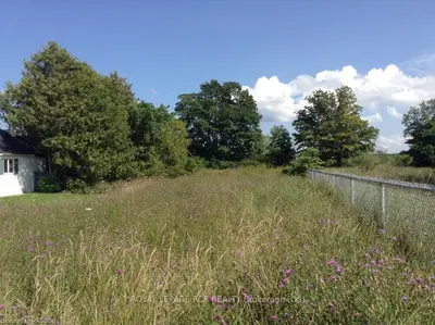 Part Lot 17 & 18 9th Avenue E, Owen Sound, On N4k 4y1