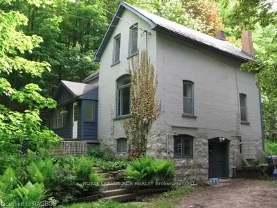 101 2nd Street W, Owen Sound, On N4k 2e7